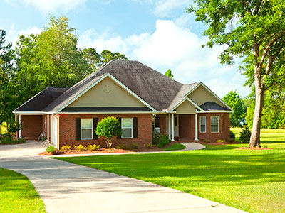 Property Services, Columbus, GA